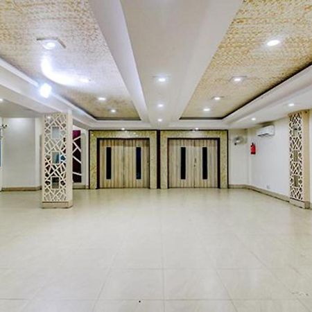 Fabhotel Silver Inn I โบปาล ภายนอก รูปภาพ